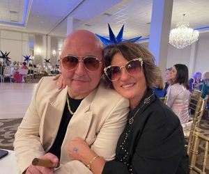 Polonia balowała dla chorego Jasia – Anielska Noc w rytmie ABBY