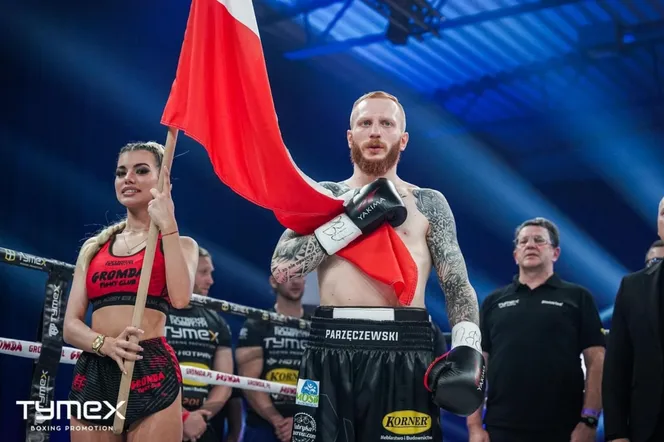 Kolejna polsko-polska bitwa na gali bokserskiej! Znamy rywala Parzęczewskiego
