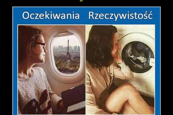 Majówka 2023 zbliża się wielkimi krokami! Zobacz najlepsze memy!