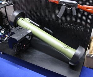L7 Simulators i jej produkty podczas MSPO 2025