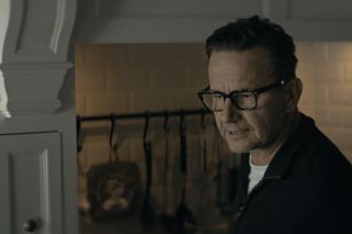 Krew z krwi 3 odc. 4.  Jan Wolski (Bartłomiej Topa)