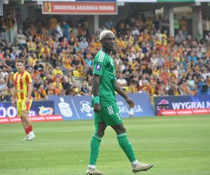 Korona Kielce - Radomiak Radom 3:0