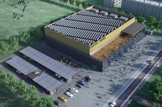 O krok od budowy Świdnik Areny! Prace mogą się zacząć już w przyszłym roku