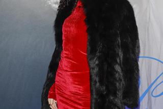  Gwiazdy ubierają się jak żony mafii