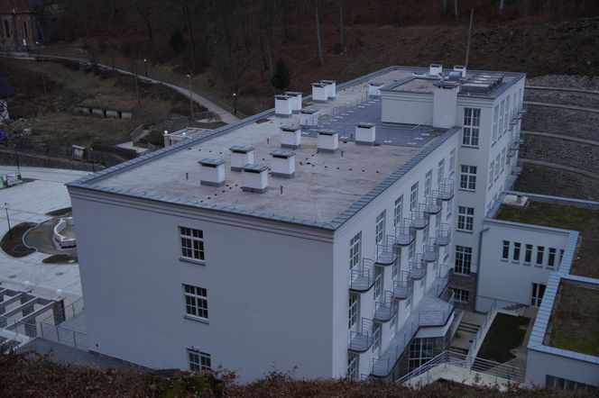 Żegiestów-Zdrój