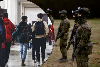 Wojsko weszło do szkół. Co się dzieje? „Program edukacyjno-obronny”  