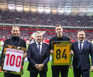 Wojciech Szczęsny ujawnił nieznaną historię z mundialu. Krychowiak zareagował momentalnie! „Parcie na szkło”