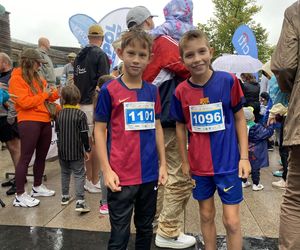 9. Citi Ukiel Olsztyn Półmaraton