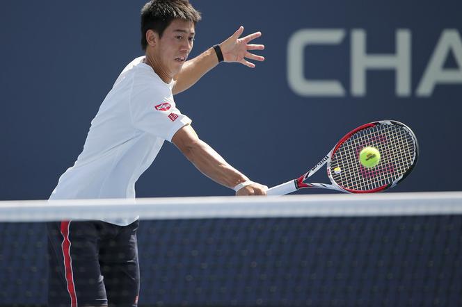 Kei Nishikori