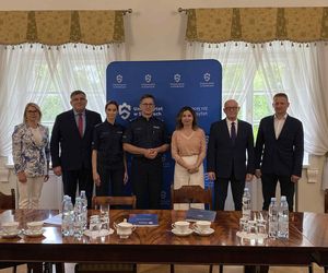 Będzie bezpieczniej na Uniwersytecie w Siedlcach