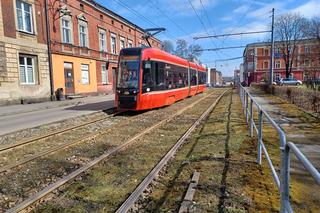 Od kwietnia szereg zmian w organizacji ruchu tramwajów w regionie 