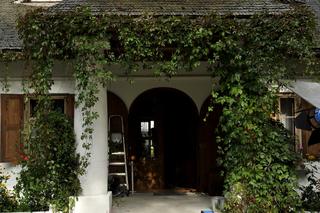 Tak wygląda dworek Lucy z Rancza