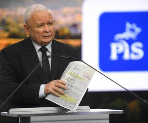 Kaczyński: nielegalni migranci zakłócają porządek i bezpieczeństwo Europy