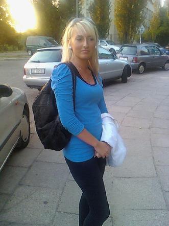 1. Iwona Wieczorek została porwana i zamordowana?