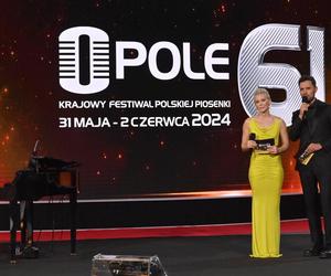 Opole 2024. Pierwszy dzień festiwalu za nami