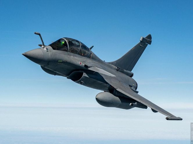 Dassault Rafale