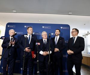 Stefan Krajewski, minister rolnictwa