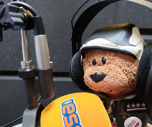 Ostrów na trasie Pilota Misia! To niezwykła misja! [POSŁUCHAJ]