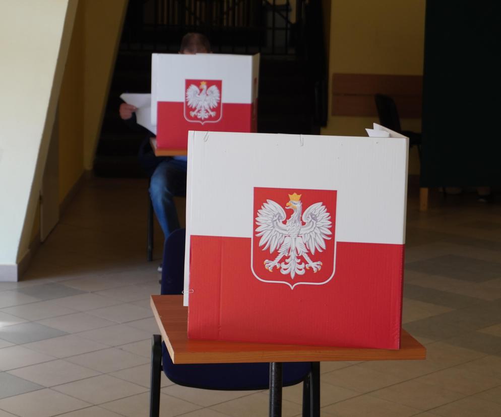 Wybory samorządowe 2024. Druga tura w Kielcach i Świętokrzyskiem. Trwa cisza wyborcza