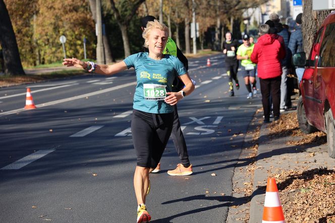 Za nami kolejna edycja Półmaratonu Lubelskiego