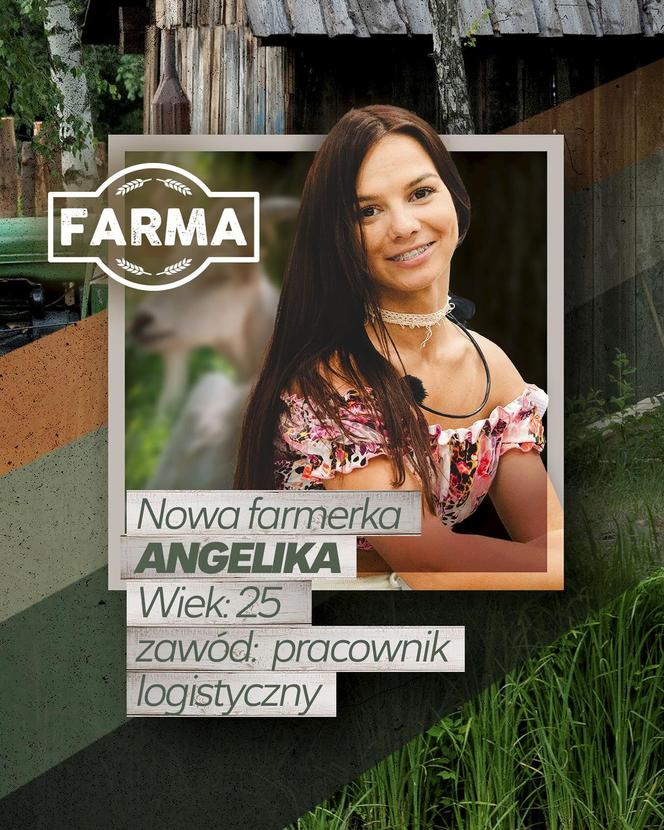 Uczestniczki programu Farma 3