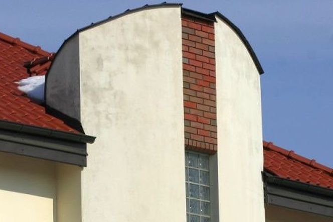 Remont starej elewacji. Planujemy odnawianie elewacji starego domu