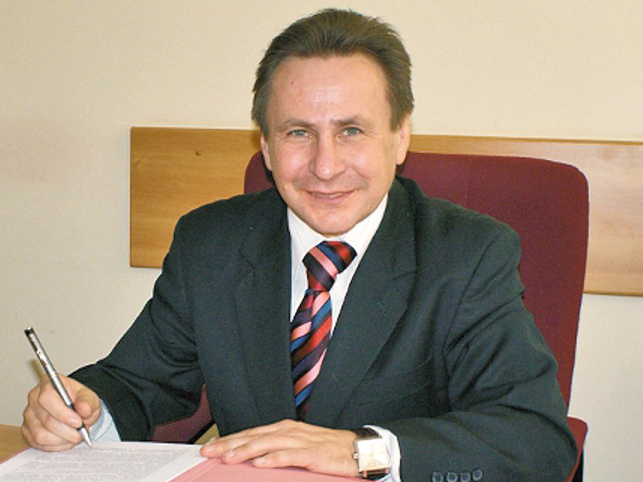 Skandal! Skazany,  a startuje  w wyborach