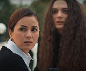 Emanet. Yaman poznaje prawdę o Nanie 