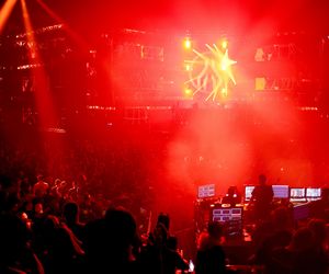 Mayday 2025 w Katowicach. Niesamowita scena i efekty wizualne