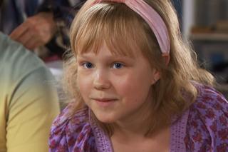 Barwy szczęścia odc. 2755: Emilka (Jessica Frankiewicz)