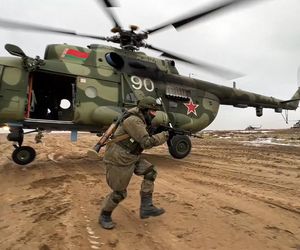 Donald Trump zapowiedział sankcje na Rosję