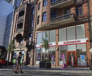 Rossmann partnerem Sceny Leśnej Czujesz Klimat? na OFF Festivalu