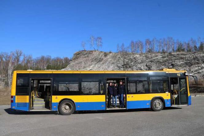  Kursy autobusów w Starachowicach zostają ograniczone. W sobotę i niedzielę nie pojedziemy komunikacją miejską 