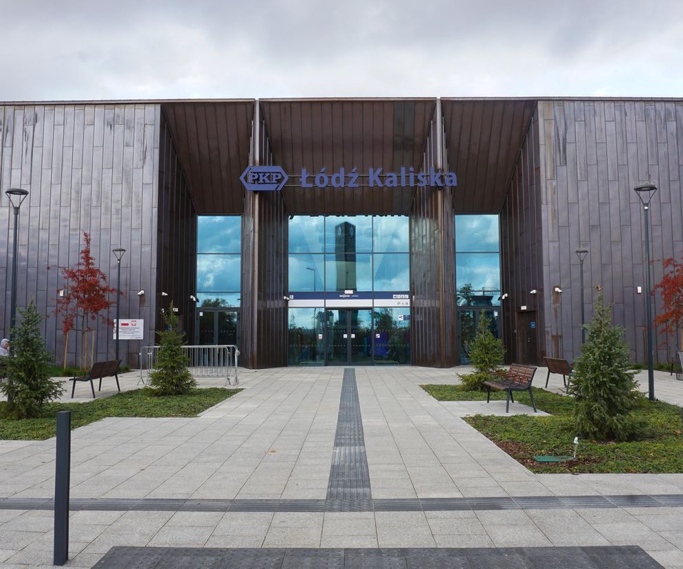 Dworzec Łódź Kaliska oficjalnie otwarty. Łodzianie oceniają nową stację