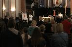 Msza święta w Warszawie za zmarłego papieża Franciszka. Archidiecezja warszawska podała nową datę