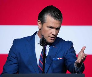 Spotkanie na szczycie w USA. Wojna i nowe standardy w armii