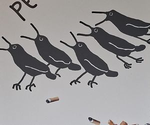 Ekspozycja „Mówię do Ciebie” – plakaty Danuty Żukowskiej w Bibliotece Pedagogicznej w Siedlcach