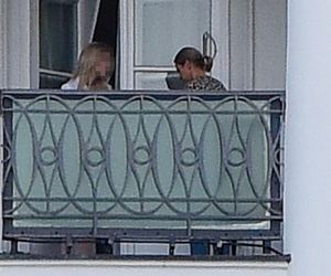 Nawroccy zadomowili się w Belwederze