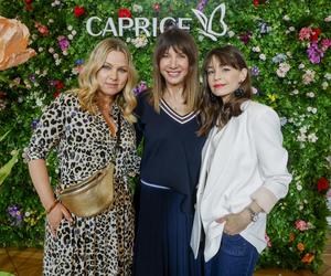 Gwiazdy pozują z butami. Więdłocha ma nową fuchę, Andrzejewicz w ogromnej marynarce, Kostka jak pani wiosna