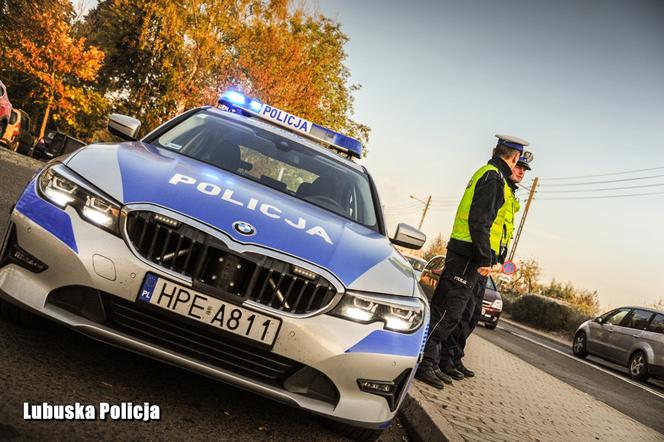 Kaskadowy pomiar prędkości