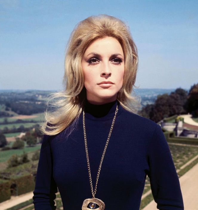 Ostatni dzień Sharon Tate. Ta zbrodnia wstrząsnęła Hollywood