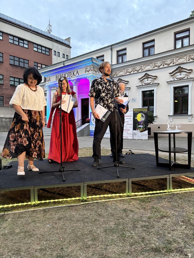 Za nami V Ogólnopolski Festiwal Opowieści w Radomiu