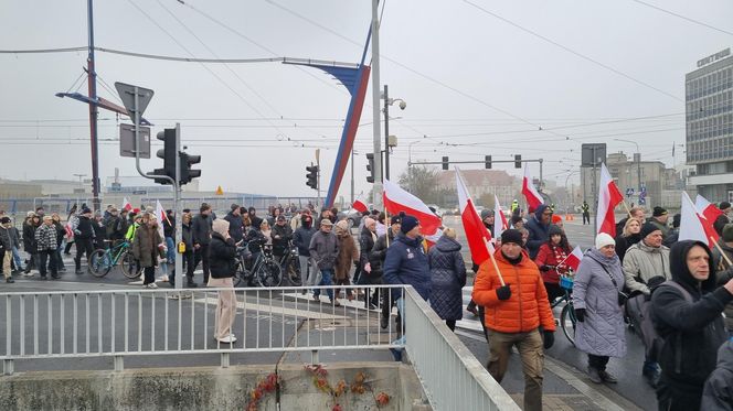 III Poznański Marsz Niepodległości