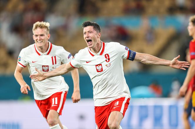 Reprezentacja Polski poznała rywali w 1/8 finału Euro 