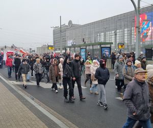 III Poznański Marsz Niepodległości