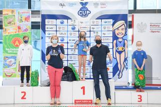 Relacja z Otylia Swim Cup w Lublinie