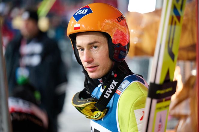 Kamil Stoch