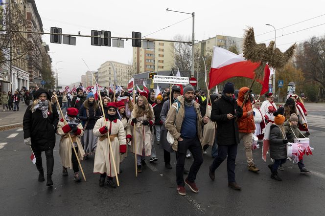 Święto Niepodległości 2024