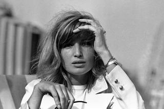 Zmarła gwiazda kina Monica Vitti