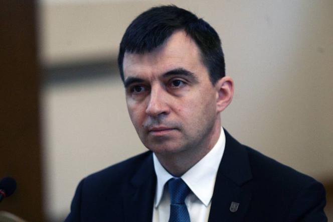 Emocjonalny wpis prezydenta Rokaszewicza